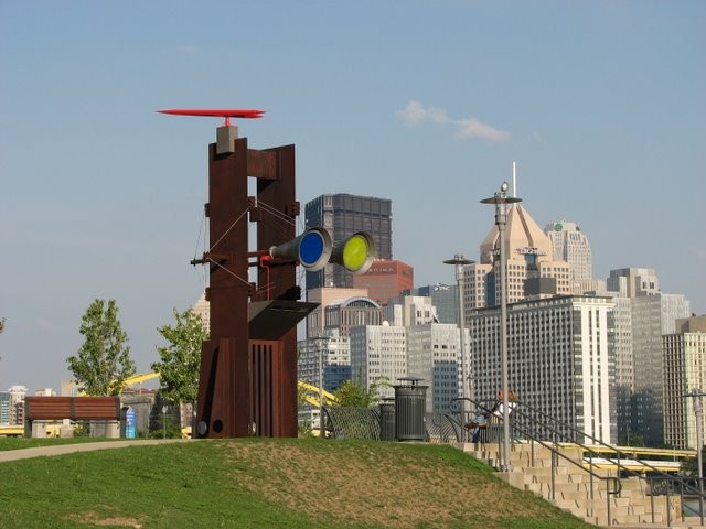 Langley Observatory Clock