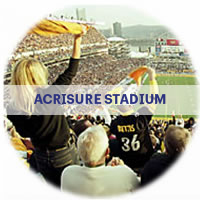 Acrisure Stadium