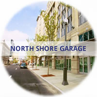 North Shore Garage