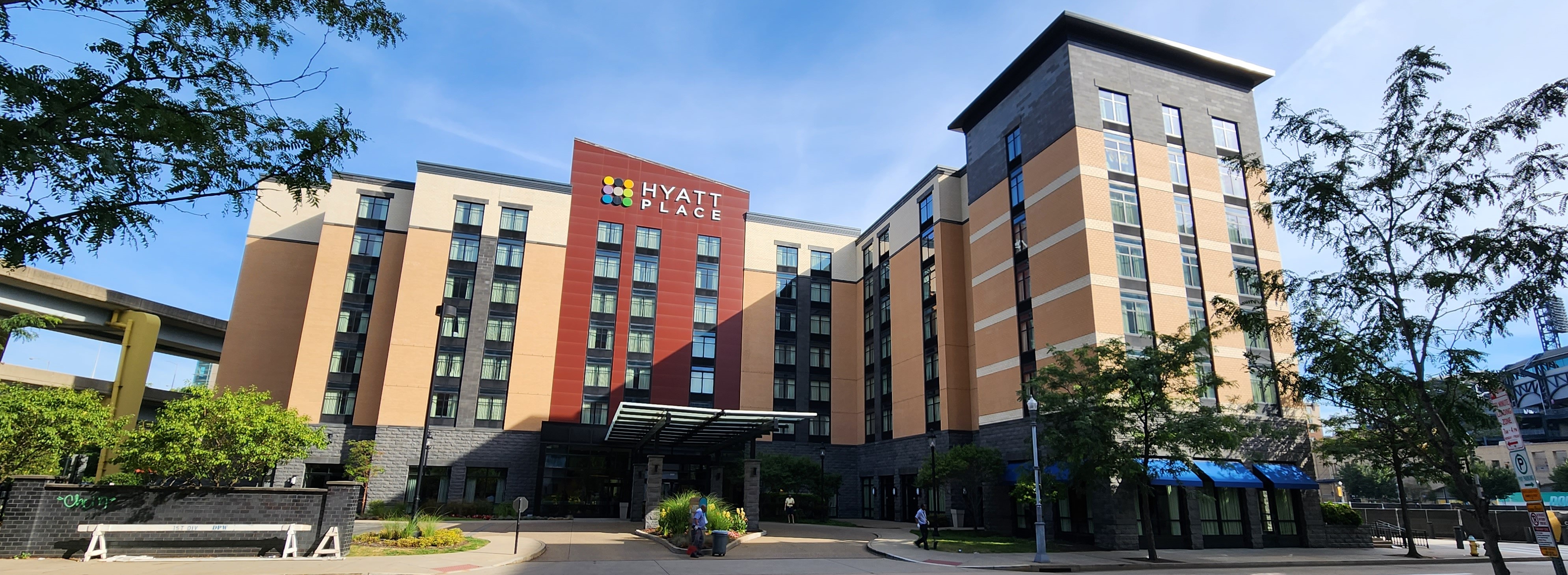 Hyatt Place Hotel