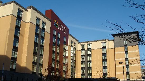 Hyatt Place Hotel